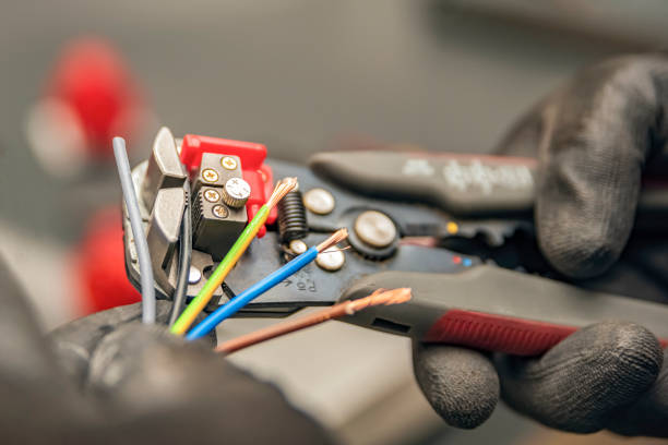 Best Ceiling Fan Installation Electrician  in Boonsboro, MD
