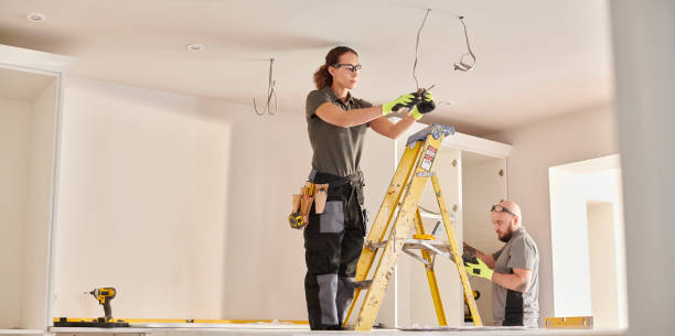 Best Outdoor Lighting Installation  in Boonsboro, MD