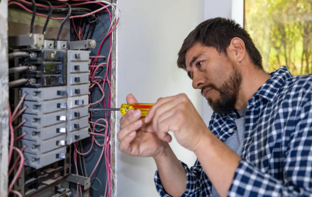 Best Electric Panel Repair  in Boonsboro, MD